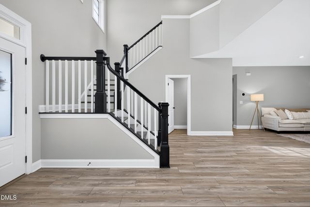 4316 Mosaic Court, Apex, NC 27539