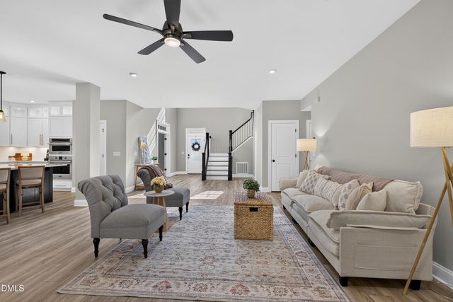 4316 Mosaic Court, Apex, NC 27539