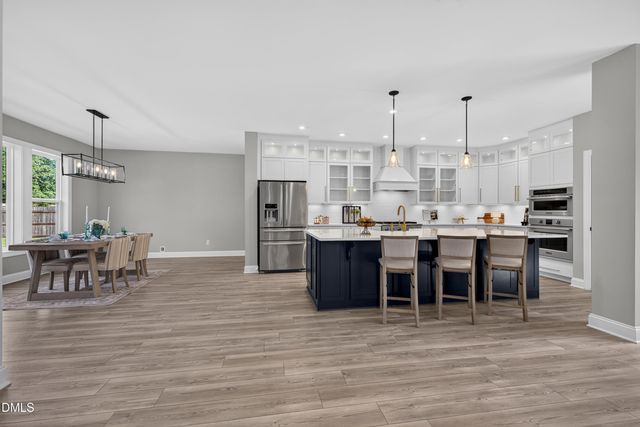 4316 Mosaic Court, Apex, NC 27539