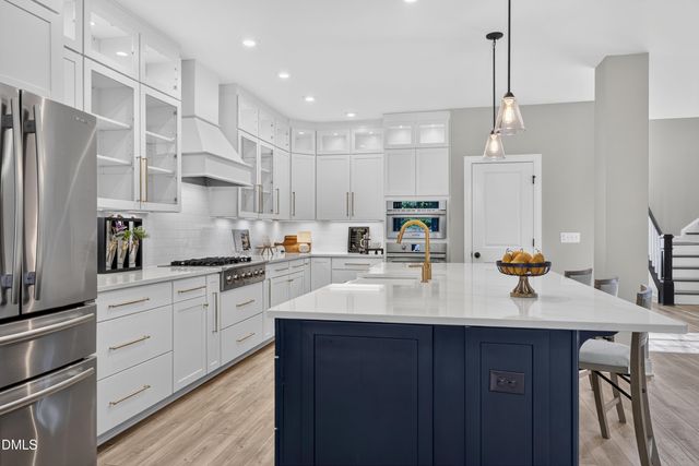 4316 Mosaic Court, Apex, NC 27539