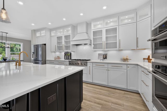 4316 Mosaic Court, Apex, NC 27539