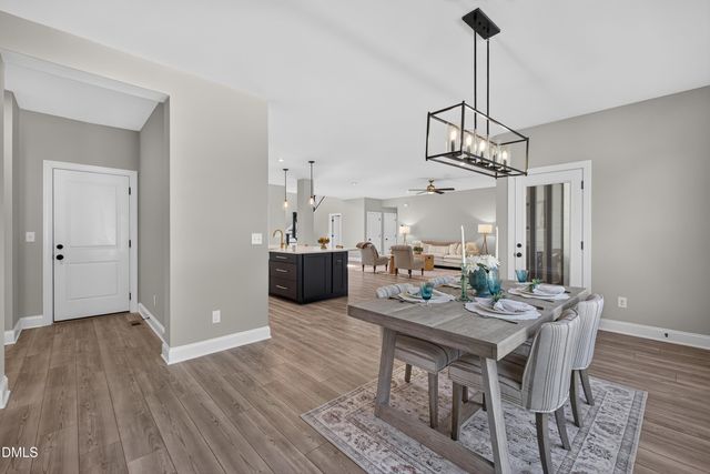 4316 Mosaic Court, Apex, NC 27539
