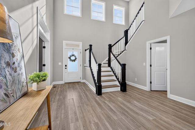 4316 Mosaic Court, Apex, NC 27539