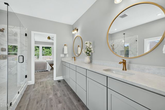 4316 Mosaic Court, Apex, NC 27539