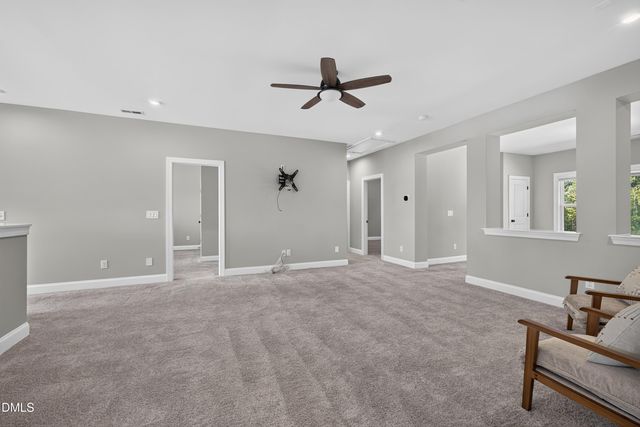 4316 Mosaic Court, Apex, NC 27539