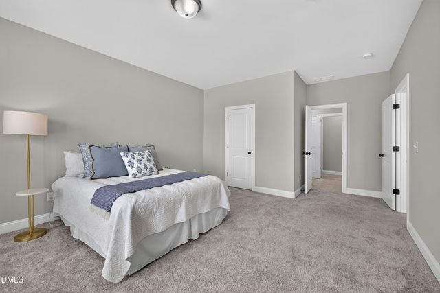 4316 Mosaic Court, Apex, NC 27539