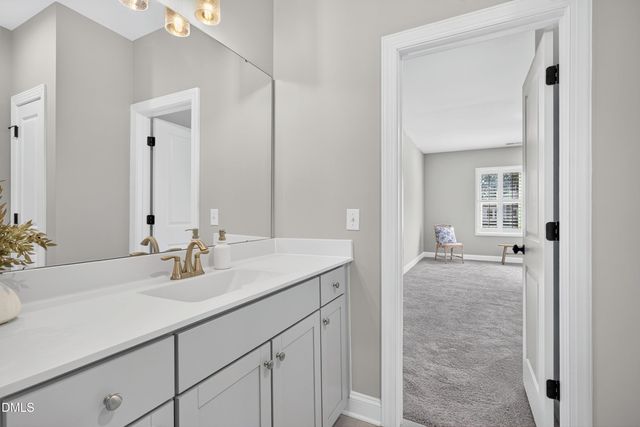 4316 Mosaic Court, Apex, NC 27539