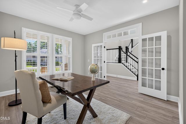 4316 Mosaic Court, Apex, NC 27539