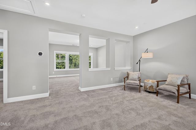 4316 Mosaic Court, Apex, NC 27539