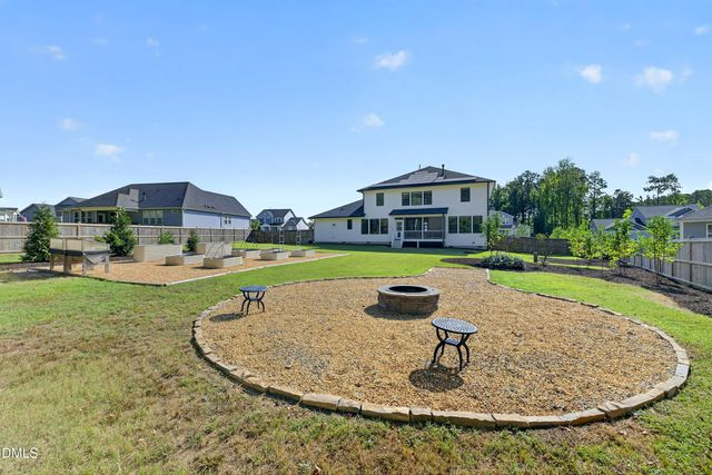 4316 Mosaic Court, Apex, NC 27539
