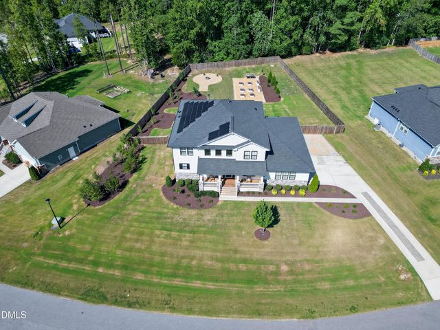 4316 Mosaic Court, Apex, NC 27539