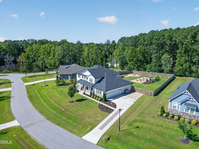 4316 Mosaic Court, Apex, NC 27539
