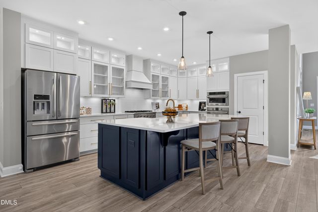 4316 Mosaic Court, Apex, NC 27539