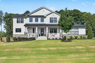 4316 Mosaic Court, Apex, NC 27539