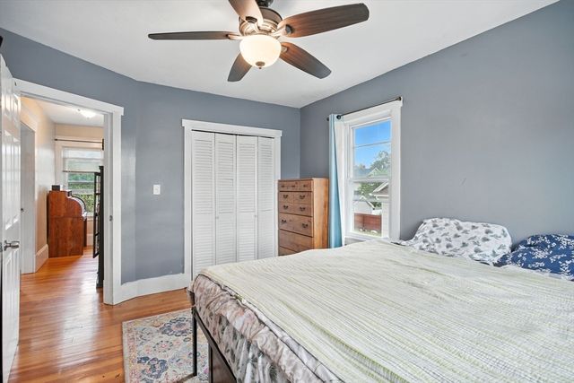 53 Davenport St, Chicopee, MA 01013