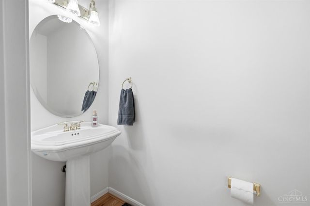 1444 Nauticus Cove, Miami Twp, OH 45140