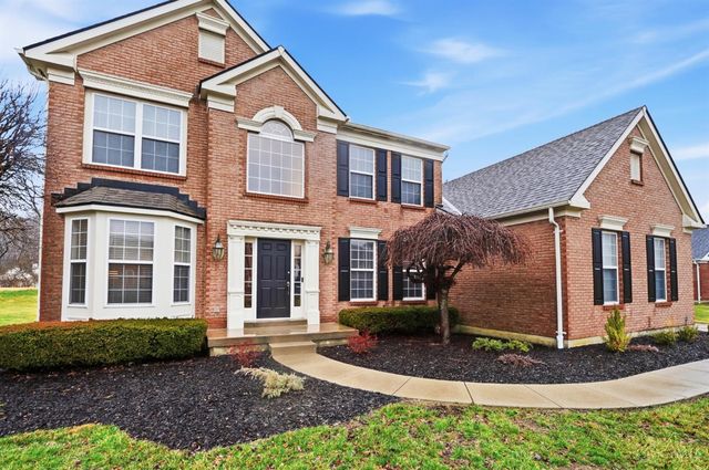 1444 Nauticus Cove, Miami Twp, OH 45140