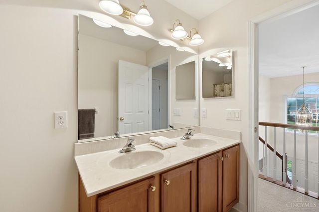 1444 Nauticus Cove, Miami Twp, OH 45140