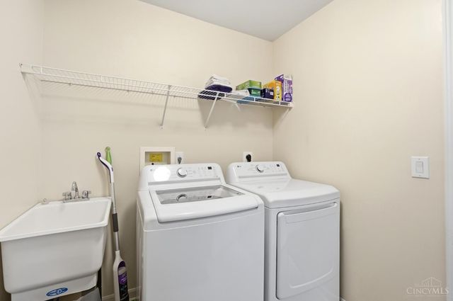 1444 Nauticus Cove, Miami Twp, OH 45140