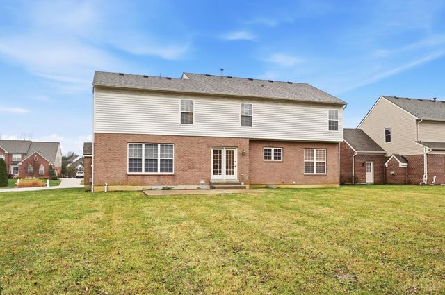 1444 Nauticus Cove, Miami Twp, OH 45140