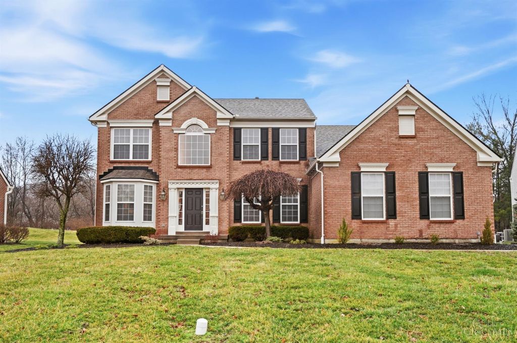 1444 Nauticus Cove, Miami Twp, OH 45140