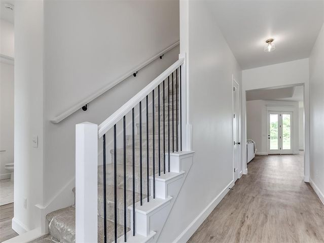 6921 Lake View Court, Cashion, OK 73016