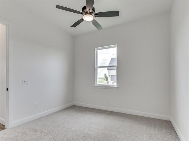 6921 Lake View Court, Cashion, OK 73016