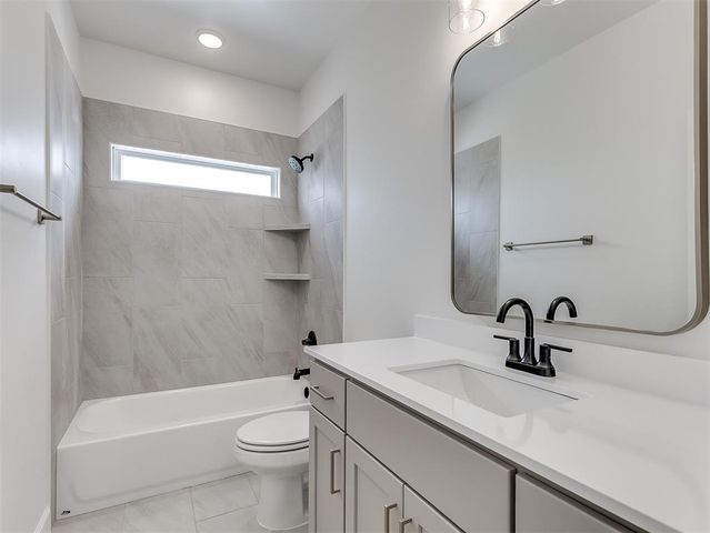 6921 Lake View Court, Cashion, OK 73016