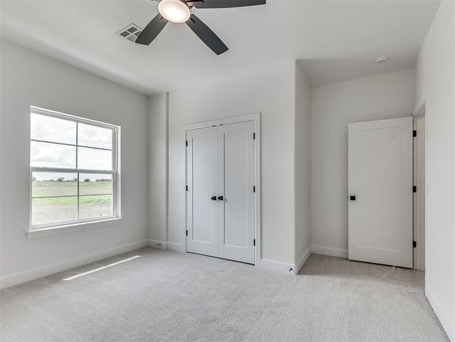 6921 Lake View Court, Cashion, OK 73016