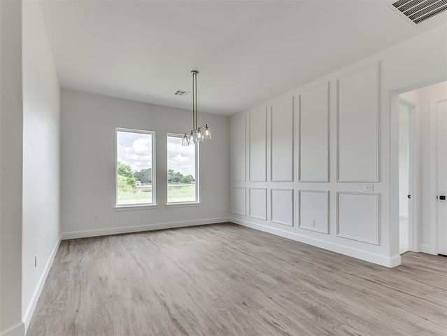 6921 Lake View Court, Cashion, OK 73016