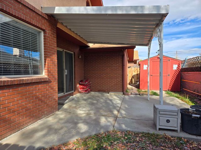 588 E Greenfield Circle, Grand Junction, CO 81504