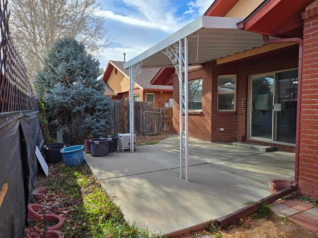 588 E Greenfield Circle, Grand Junction, CO 81504