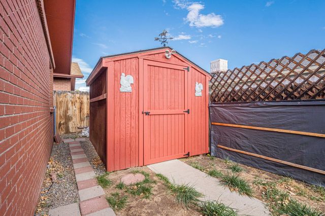 588 E Greenfield Circle, Grand Junction, CO 81504