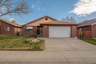 588 E Greenfield Circle, Grand Junction, CO 81504
