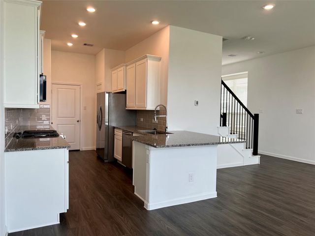 5719 Foggy Vine Court, Fulshear, TX 77441