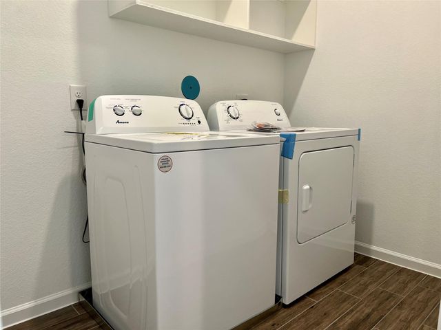 5719 Foggy Vine Court, Fulshear, TX 77441