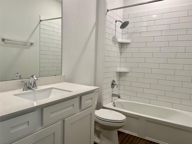 5719 Foggy Vine Court, Fulshear, TX 77441