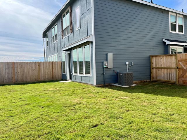 5719 Foggy Vine Court, Fulshear, TX 77441