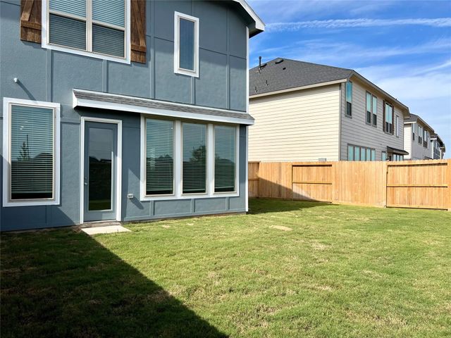 5719 Foggy Vine Court, Fulshear, TX 77441