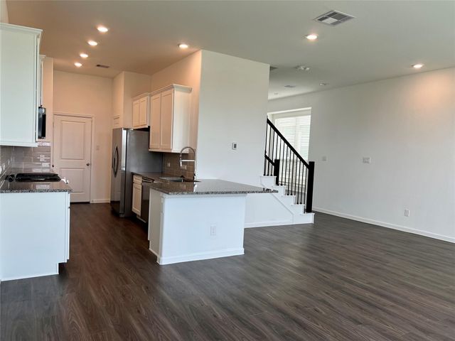 5719 Foggy Vine Court, Fulshear, TX 77441