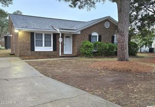 203 Oldwell Drive, Greenville, NC 27834