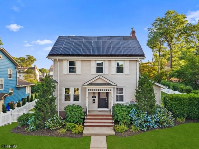 251 High St, Nutley Twp., NJ 07110