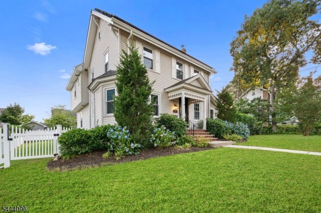251 High St, Nutley Twp., NJ 07110