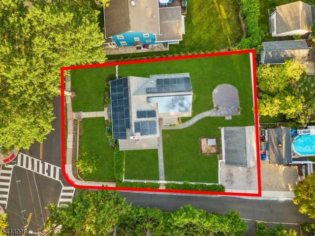 251 High St, Nutley Twp., NJ 07110