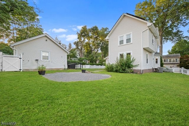 251 High St, Nutley Twp., NJ 07110