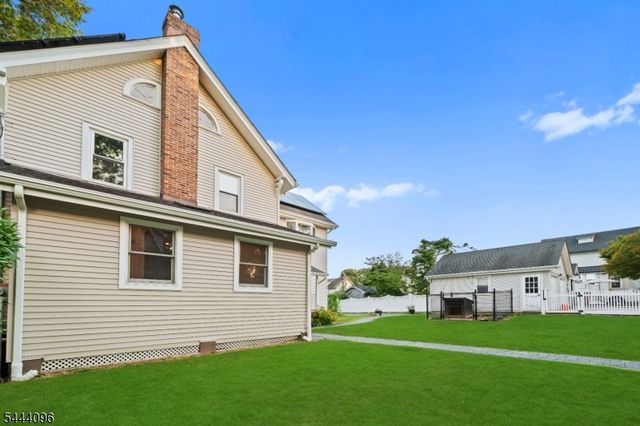 251 High St, Nutley Twp., NJ 07110