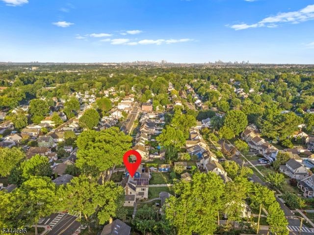251 High St, Nutley Twp., NJ 07110