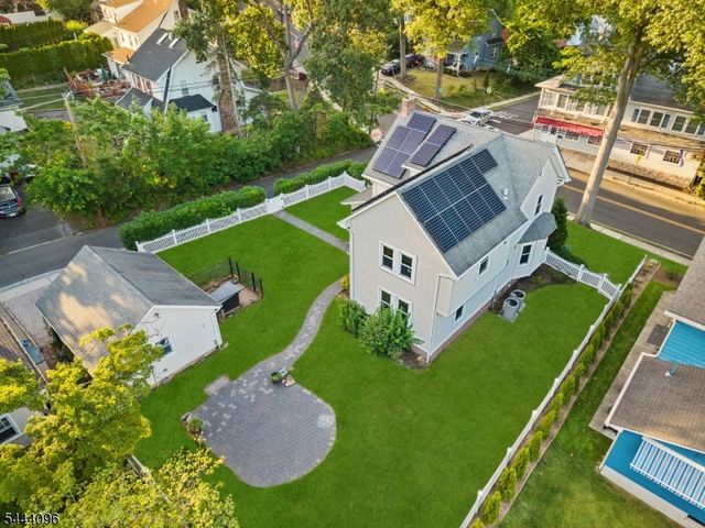 251 High St, Nutley Twp., NJ 07110