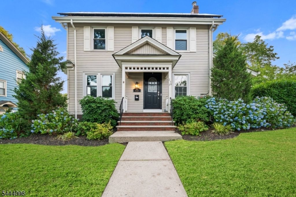 251 High St, Nutley Twp., NJ 07110