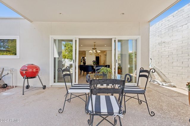 8728 E VIA DE VIVA --, Scottsdale, AZ 85258